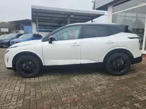 Nissan Qashqai 1.3 Tekna+ LED Navi RFK Bose-Sound HeadUp Bild 3