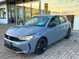 Opel Corsa F Facelift Edition AT 48V MHEV+PDC+SHZ+KAM