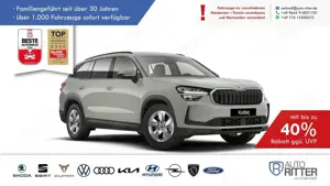 Skoda Kodiaq Selection ACC|AHK|RFK|LED|Carplay|Klim...