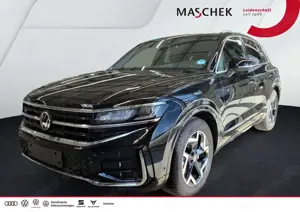 Volkswagen Touareg R-line 3.0 TDI AHK Luftfwk Kamera Navi GRA AHK HUD