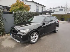BMW X1 X1 Diesel sDrive20d Aut. Panoramadach
