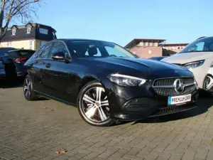 Mercedes-Benz C 200 Avantgarde ACC Kamera LED SHZ