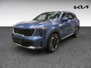 Kia Sorento Platinum 1.6 HEV AWD 360°KAMERA,HEAD-UP,NAVI,SITZH