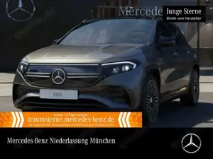 Mercedes-Benz EQA 250 AMG+NIGHT+PLUS-PAKET+AHK+PANO+360+MEMORY
