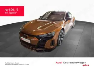 Audi e-tron GT Laser BO Pano HuD Leder 360°