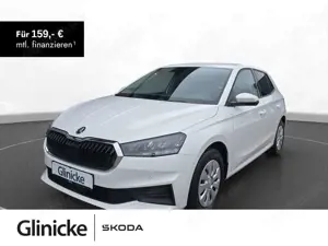 Skoda Fabia 1.0 Ambition
