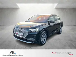 Audi Q4 e-tron 45 Matrix Navi AHK ACC RFK