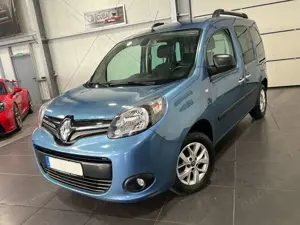 Renault Kangoo 1.5 dCi **Klima*Tempomat*PDC*ALU** Bild 1