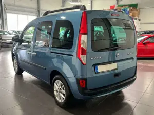 Renault Kangoo 1.5 dCi **Klima*Tempomat*PDC*ALU** Bild 3