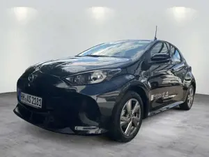 Mazda 2 Hybrid 1.5L Hybrid VVT-i 116