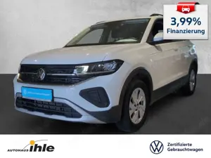Volkswagen T-Cross Life 1,0 TSI DSG Gar.07.2029 ACC+SITZHEIZ.+DAB+