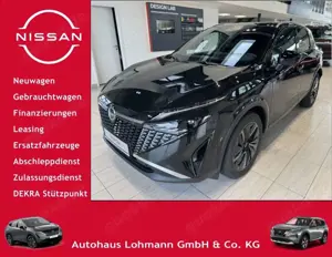 Nissan Qashqai 1.5 VC-T e-Power Tekna  360° Kamera Carplay