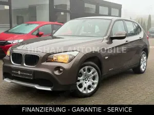 BMW X1 18 i 150PS sDrive /AUTOMATIK/PDC/MFL/GANZJAHR