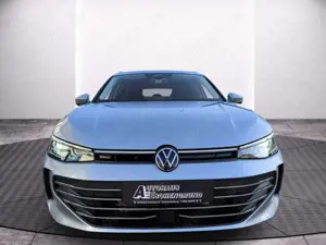 Volkswagen Passat Business 1.5 eTSI OPF 110 kW (150 PS) 7-Gang-Auto Bild 4