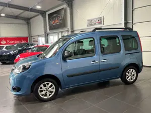 Renault Kangoo 1.5 dCi **Klima*Tempomat*PDC*ALU** Bild 2