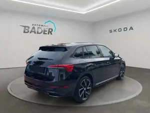 Skoda Scala Monte Carlo Keyless SHZ RFK Bild 5