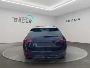 Skoda Scala Monte Carlo Keyless SHZ RFK Bild 4