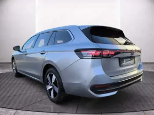 Volkswagen Passat Business 1.5 eTSI OPF 110 kW (150 PS) 7-Gang-Auto Bild 5