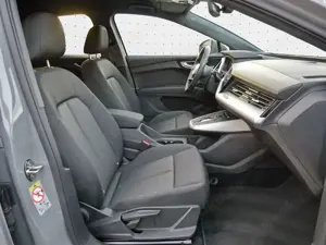 Audi Q4 e-tron Q4 Sportback 40 e-tron 0,25%*LED*AHK*Navi*Virtua Bild 4