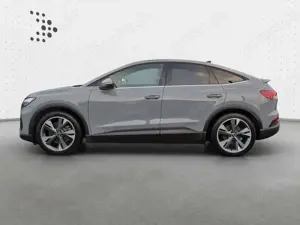 Audi Q4 e-tron Q4 Sportback 40 e-tron 0,25%*LED*AHK*Navi*Virtua Bild 3