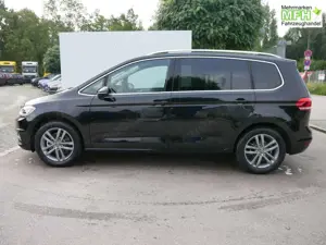 Volkswagen Touran Comfortline 1.5 TSI DSG COMFORTLINE*ACC*LED*PDC... Bild 4