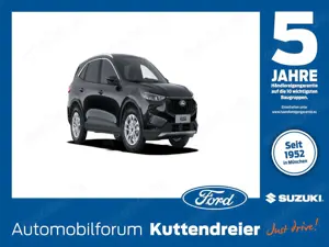 Ford Kuga Titanium 1.5 NAV*iACC*4xSHZ*360°*BLIS*LED