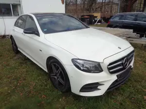 Mercedes-Benz E 300 DE AMG Line  BatterieSTEUERGERÄT PROBLEM!!