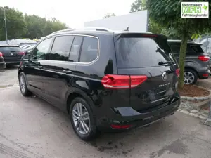 Volkswagen Touran Comfortline 1.5 TSI DSG COMFORTLINE*ACC*LED*PDC... Bild 5