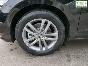 Volkswagen Touran Comfortline 1.5 TSI DSG COMFORTLINE*ACC*LED*PDC... Bild 3