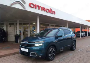 Citroen C5 Aircross PT 180 EAT8 *GANZJAHRESREIFEN, SCHIEBEDACH, SHZ*
