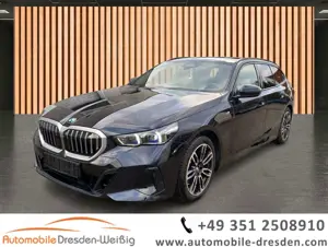 BMW 520 iA M Sport*Pano*Standheizung*AHK