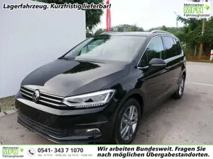 Volkswagen Touran Comfortline 1.5 TSI DSG COMFORTLINE*ACC*LED*PDC... Bild 1