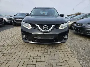 Nissan X-Trail N-Connecta Bild 2