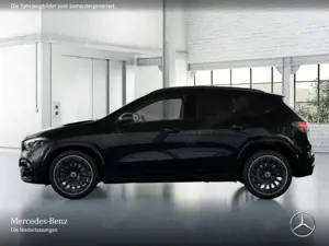 Mercedes-Benz GLA 200 AMG+NIGHT+AHK+MULTIBEAM+KAMERA+TOTW+7G Bild 5