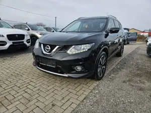 Nissan X-Trail N-Connecta