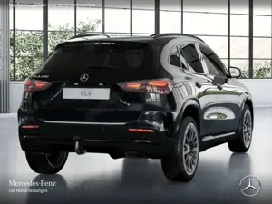 Mercedes-Benz GLA 200 AMG+NIGHT+AHK+MULTIBEAM+KAMERA+TOTW+7G Bild 4