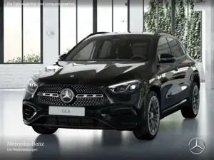 Mercedes-Benz GLA 200 AMG+NIGHT+AHK+MULTIBEAM+KAMERA+TOTW+7G Bild 2