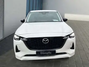 Mazda CX-60 2.5L e-Skyactiv PHEV CON-P DRI-P COM-P PAN-P