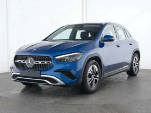 Mercedes-Benz GLA 220 d 4Matic Memory / Navi / Kamera Bild 1