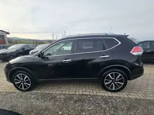 Nissan X-Trail N-Connecta Bild 4