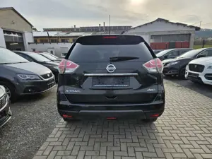Nissan X-Trail N-Connecta Bild 3