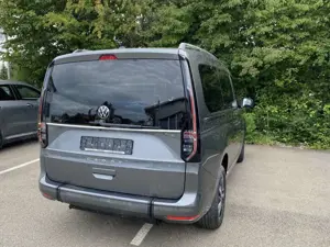 Volkswagen Caddy V Maxi Style inkl. Heckeinstiegumbau Navi