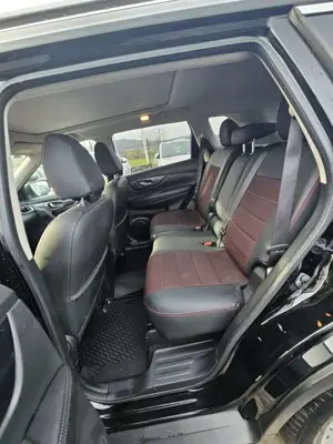 Nissan X-Trail N-Connecta Bild 5