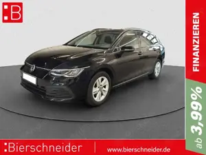 Volkswagen Golf Var. 2.0 TDI Life AHK ACC LED NAVI