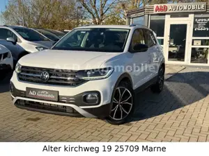 Volkswagen T-Cross Style 1,0 TSI DSG ACC SHZ PDC ALU BT