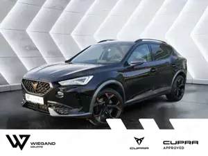 CUPRA Formentor 1.4 TSI VZ e-Hybrid ACC LED COPPER