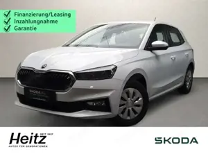 Skoda Fabia Essence 1.0 Klima LED Bluetooth SHZ PDC