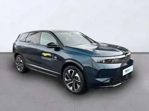 Opel Grandland Plug-in-Hybrid GS +AHZ +Dach +Leder Bild 4