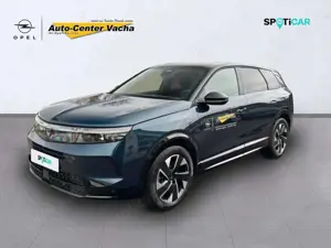 Opel Grandland Plug-in-Hybrid GS +AHZ +Dach +Leder