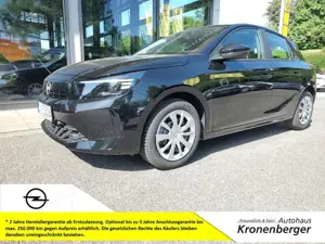 Opel Corsa F 1.2 Edition Automatik Allwetter SHZ PDC